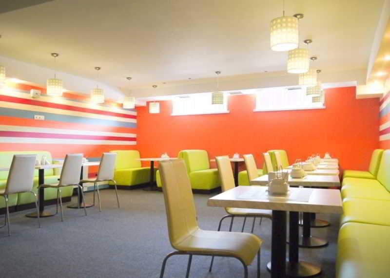 Practicotel Киев Экстерьер фото