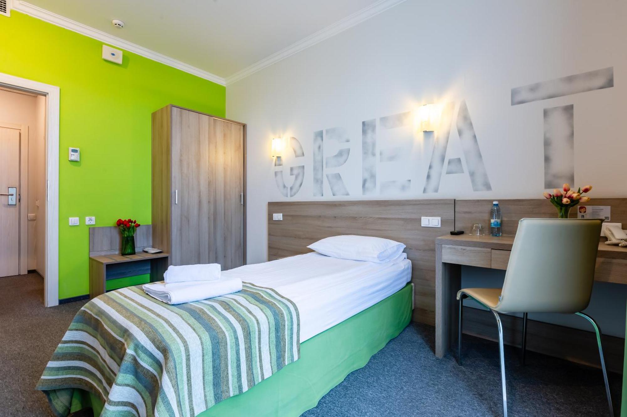 Practicotel Киев Экстерьер фото